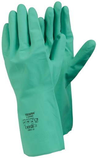 HANDSCHOEN TEGERA 18601 (1PR)