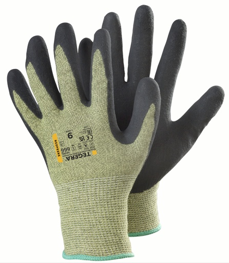 HANDSCHOEN TEGERA 666 (1PR)