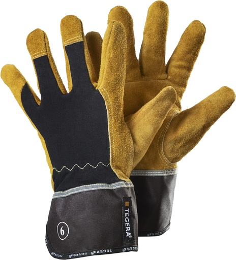 HANDSCHOEN TEGERA 139 (1PR)