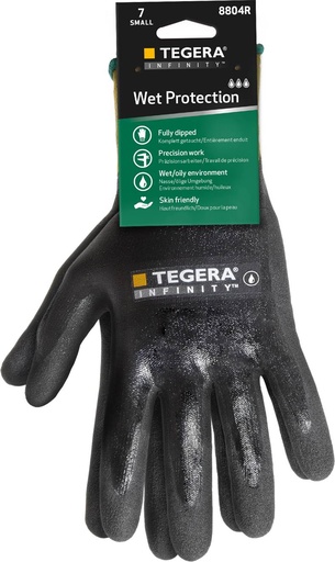 HANDSCHOEN TEGERA 8804R INFINITY (1PR)