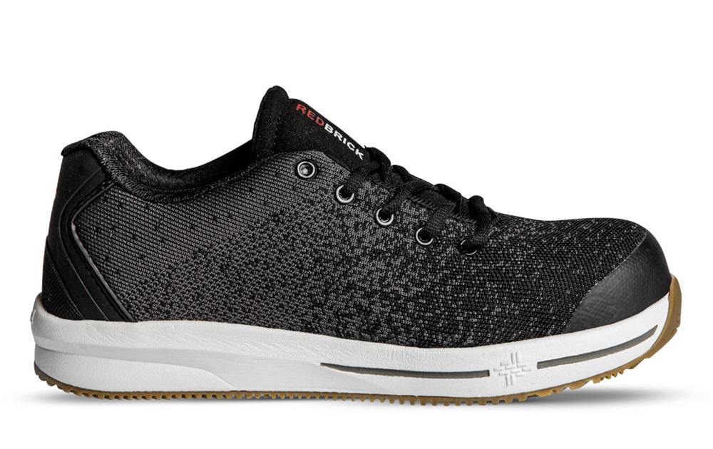 LAGE SCHOEN REDBRICK AGILE S1P HRO SRC (1PR)