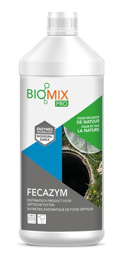 [1056635] BIOMIX PRO FECAZYM 1L (1PC)