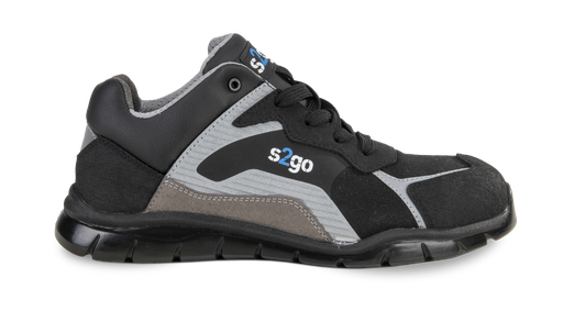 LAGE SCHOEN BOULEVARD S3 SRC (1PR)