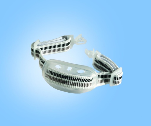 [1000228] KINRIEM 2-PUNTS VR CENTURION TEXTIEL (1ST)