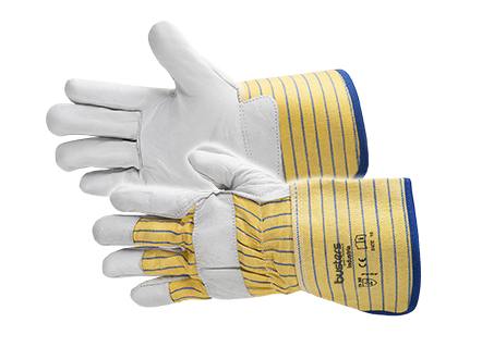 [1011825001] GANT HEAVY DUTY INDUSTRIA (1PR)