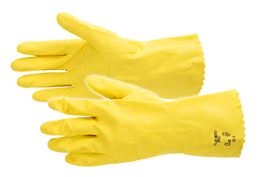 GANT PRO-CLEAN INDUSTRY LATEX (1PR)
