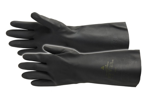 HANDSCHOEN PRO-CHEM NEOPRENE PLUS (1PR)