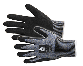 HANDSCHOEN PRO-LATEX CUT RESIST (6PR)