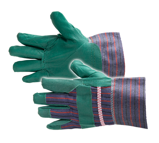 [1012119001] GANT LIGHT DUTY VINYL (2 PAIRES) (2PR)