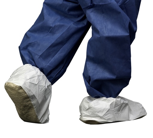 [1018040002] SURCHAUSSURES MICROMAX SEMELLE ANTI-SLIP (1PR)