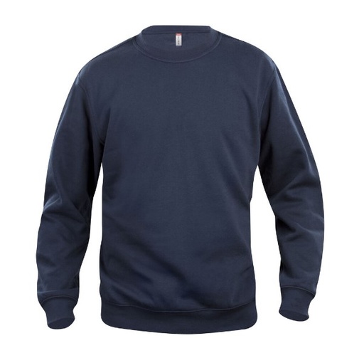 CLIQUE BASIC HOODY (1ST)