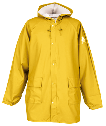 PRO-RAINSTRETCH VESTE (1PC)