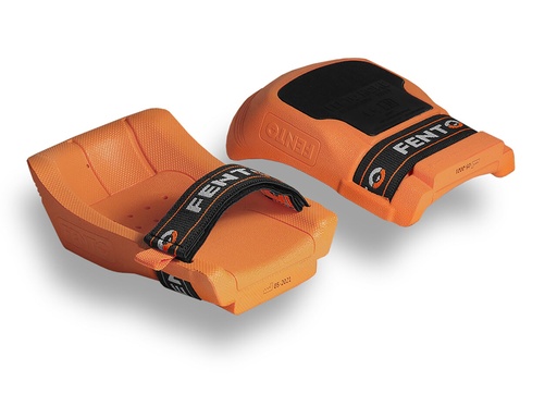 [1055507] KNIEBESCHERMER HOME (1PR)