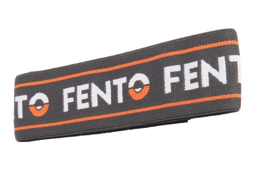 [1056742] ELASTIC STRAPS ORIGINAL (1 SET) (1PR)