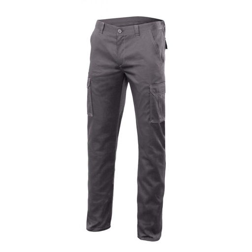 PANTALON PRO-START STRETCH (1PC)