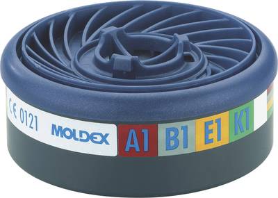 [1015599] FILTRE ABEK1 EASYLOCK 9400 (10PC)