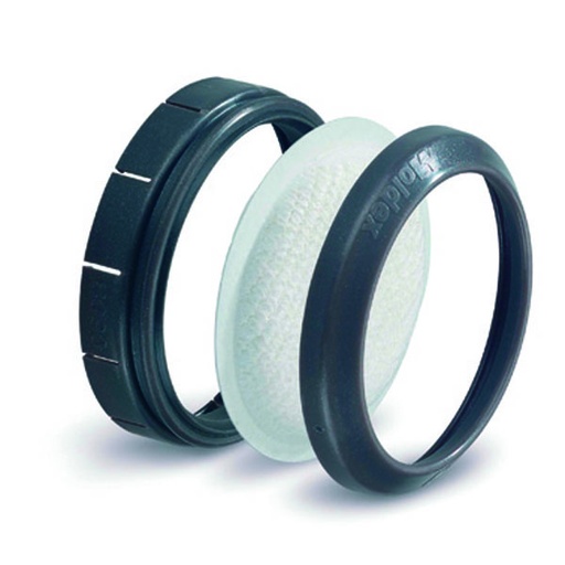 [1002665] SUPPORT POUR FILTRE MOLDEX 8090 (10PC)