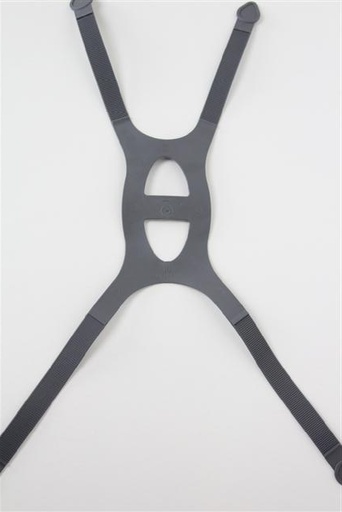 [1015413] HOOFDBAND 9992 VOLMASKER SERIE 9000 (1ST)