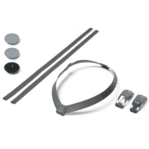 [1015414] ONDERHOUDSSET 797202 HALFMASKER 7000 (1ST)