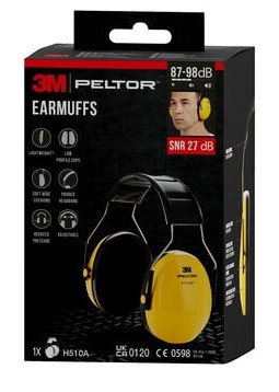 [1042869] OORKAP H510A (1ST)