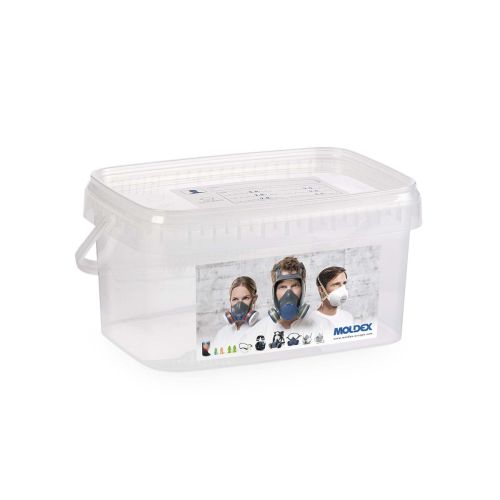 [1002622] BOITE 7995 DEMI-MASQUE MOLDEX (1PC)