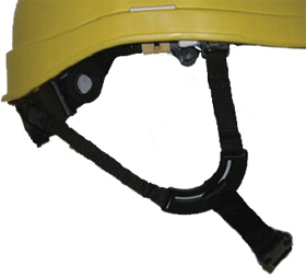 [1000239] JUGULAIRE 4 POINTS PR IRIS II/KARA (1PC)